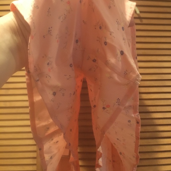 Candies Romper - Picture 4 of 5